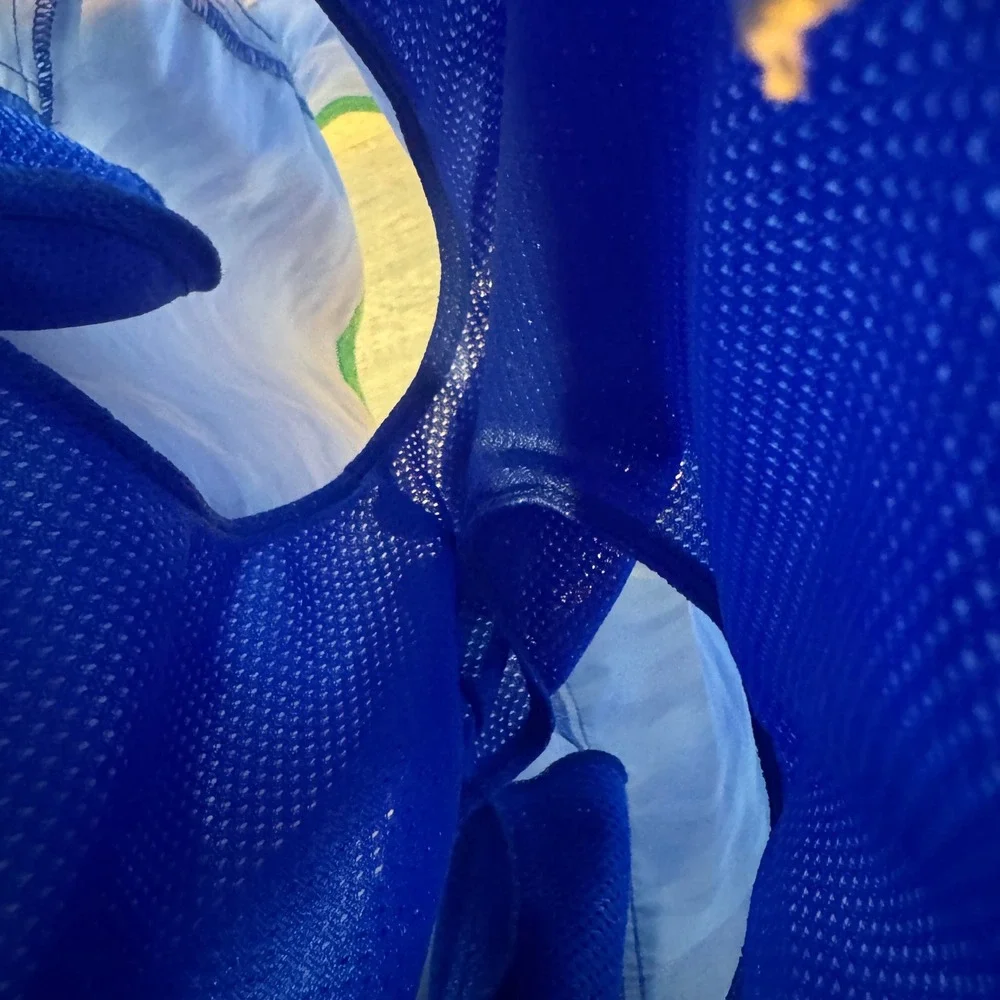 Nike used good